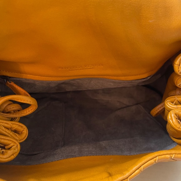 Bottega Veneta Shoulder handbag - Picture 3 of 9